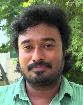 Naveen Muralidhar
