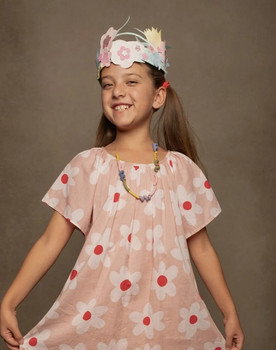 Klara van Zyl as Sophia van Wyk