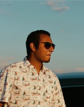 Isaiah Molina