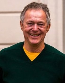 Harrie Jekkers as Himself