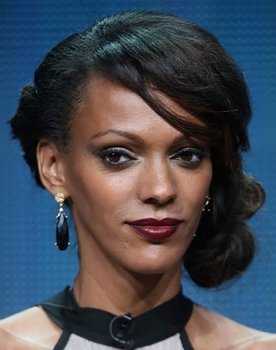 Judi Shekoni