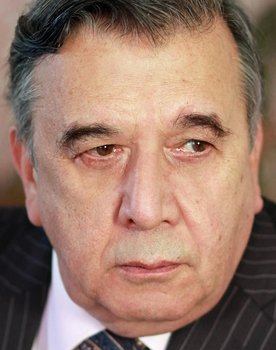 Robert Ashby