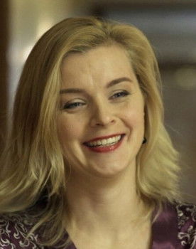 Eglė Driukaitė-Alesienė