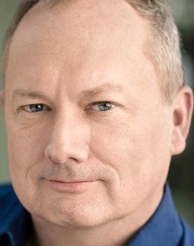 Michael Colleary as Self