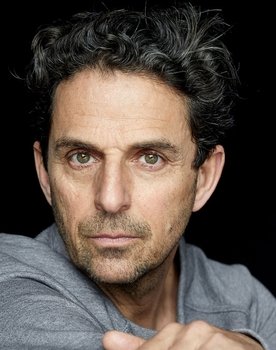 Martin Halm