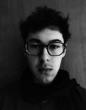 Gabriel Corsi as Felipe