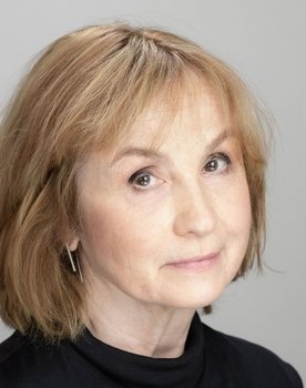 Larisa Grebenshchikova as Нилина (мать)