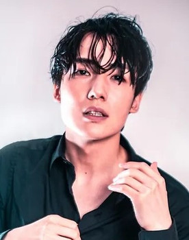 Reo Yamasaki as Andro M. Jazz