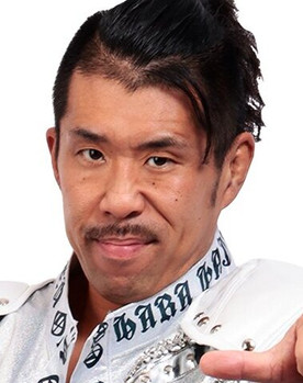 Hajime Ōhara as Hajime Ohara