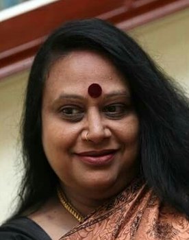 Lalithasree
