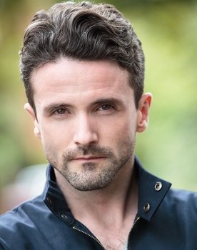 Johnny O'Donnell as Jon Lester