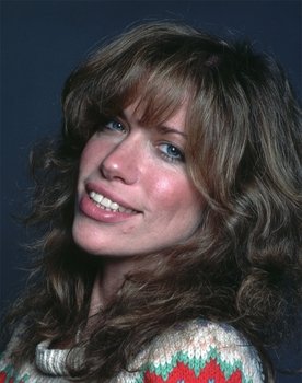 Carly Simon as Herself