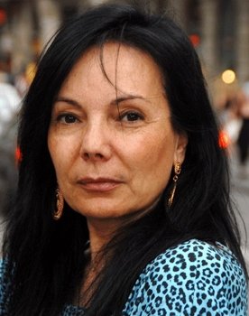 Carmen Serret as Agripina