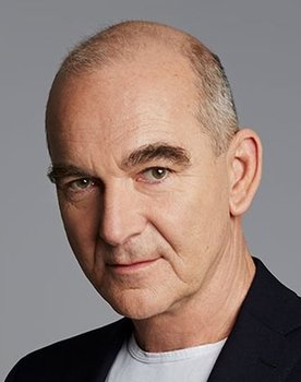 Tibor Szervét