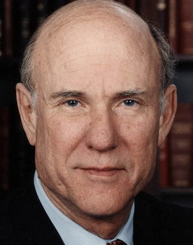 Pat Roberts
