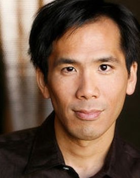 Michael David Cheng as Kenny
