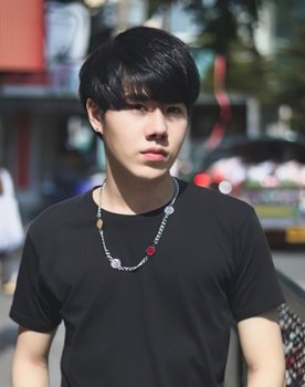 Chanapoom Thenwong
