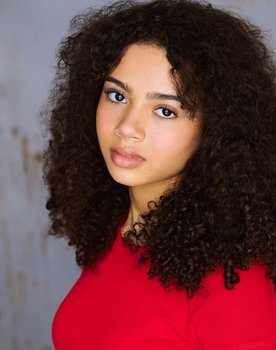 Giovanna Bush