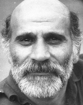 Ruben Mkrtchyan as Gagik