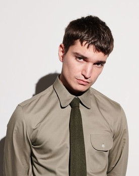 Alexander Ferrario as Vinz‍