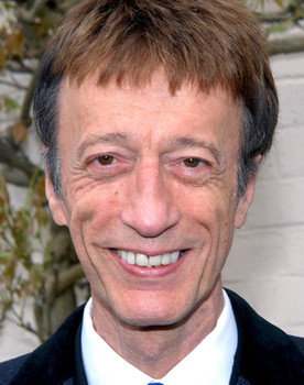 Robin Gibb as Self