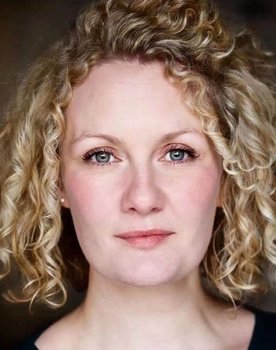 Kirsty Stuart