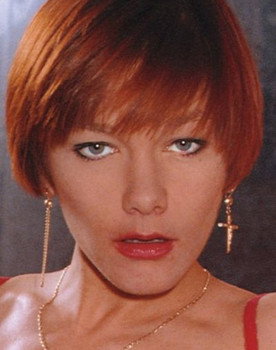 Natasha Throat
