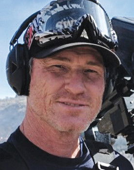 Mark Meyers as Self - Camera Operator