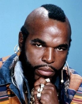 Mr. T as Earl Devereaux (voice)