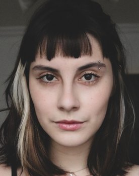 Mariana Soeiro