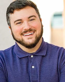 Tyler Beveridge