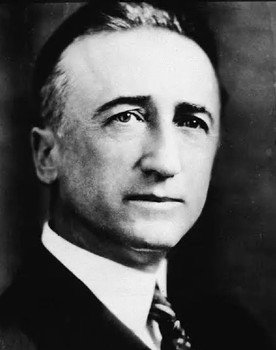James F. Byrnes