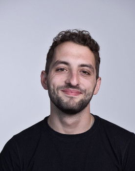 Остап Ріпка as 