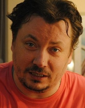 Mikhail Nikolaev