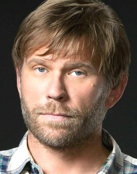 Mark Pellegrino as 