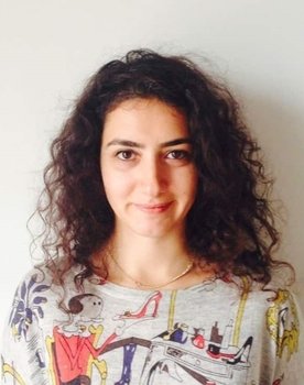Deniz Tezuysal