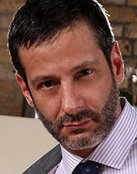 Antonio Garcia