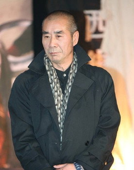 Sun Jiankui as Se Kong (Shih Kung)