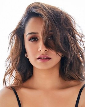 Shraddha Kapoor