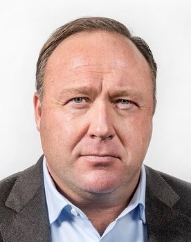 Alex E. Jones