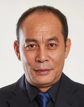 Zhang Guangbei