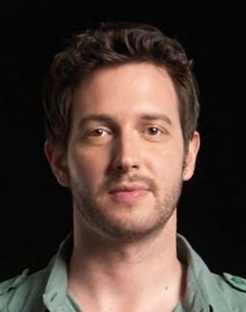 Christof Putzel as 