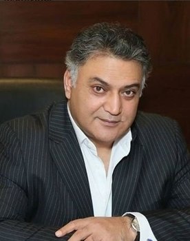 Asif Raza Mir