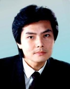 Zhang Xiaolin as Li Fei