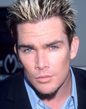 Mark McGrath