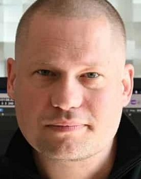 Jeppe Bruun Wahlstrøm