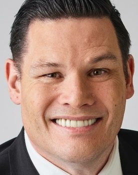 Mark Labbett