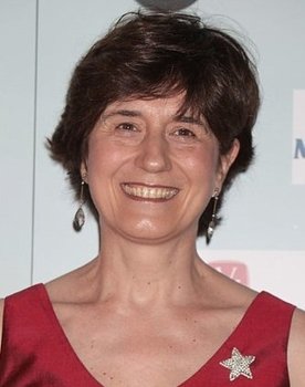 Nanà Cecchi as Bishop's Woman