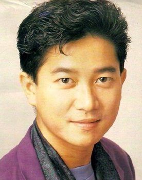Danny Chan Bak-Keung