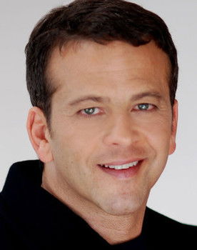 Aaron Zigman as Additional Voice (voice)